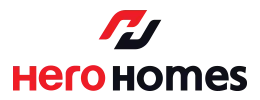 Hero Homes