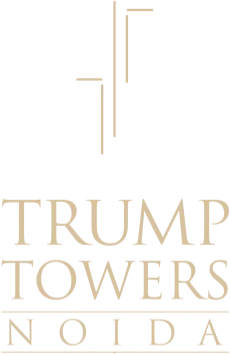 Trump Tower Noida Logo