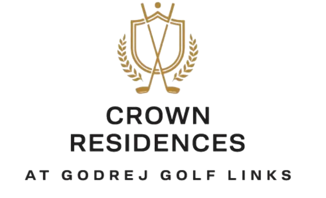 Godrej Crown Residences Logo