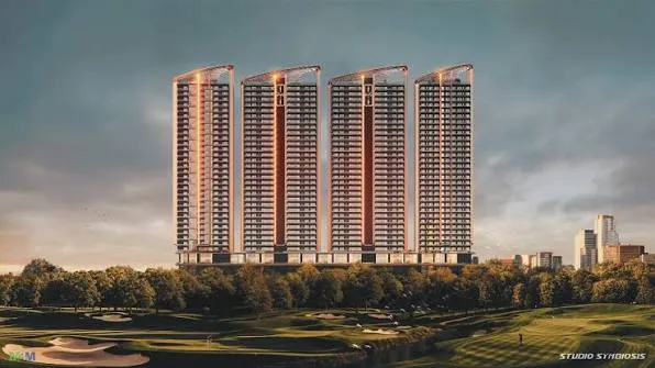 M3M Jacob & Co Residences