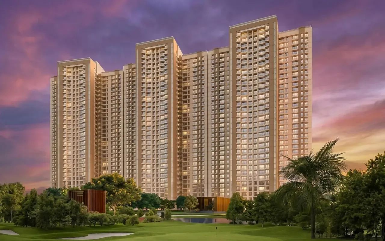 Godrej Crown Residences