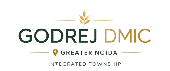 Godrej DMIC Logo