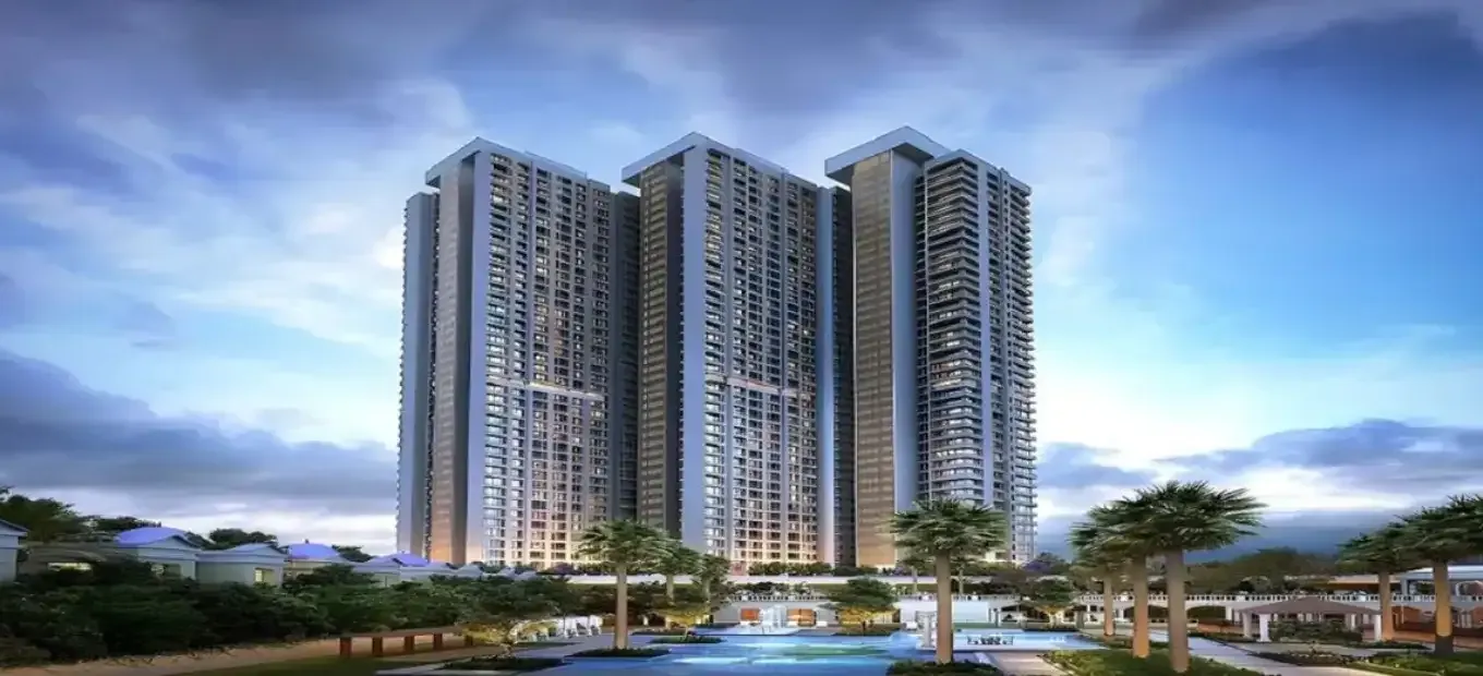 Highlights of Smartworld Sector 96
